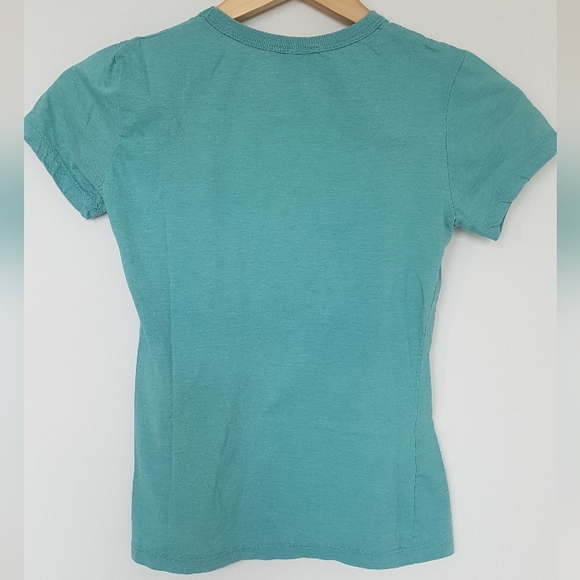 [LE CHÂTEAU] I ❤️ Sushi Babydoll Tee - Picture 2 of 9